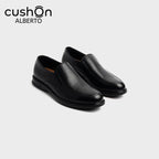 cushOn Men's Emmett Casual Slip-On