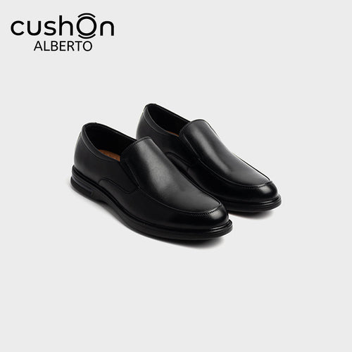 cushOn Men's Emmett Casual Slip-On