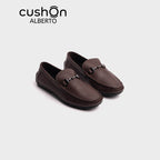 cushOn Men's Elie B Formal Slip-on