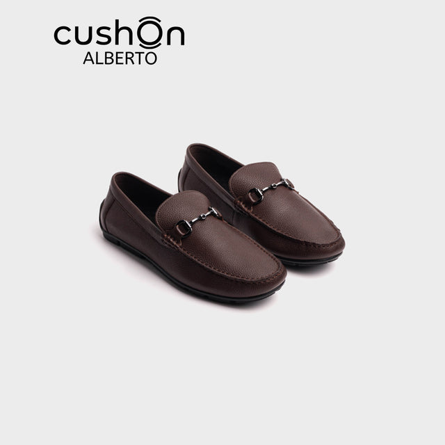 cushOn Men's Elie B Formal Slip-on