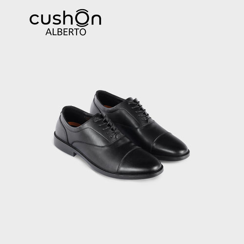 Men's Esaia  Lace-up Formal Shoes