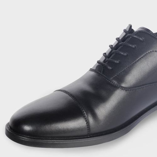 Men's Esaia  Lace-up Formal Shoes