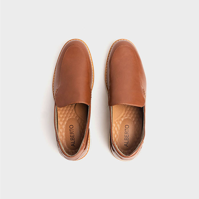 Men's Elliot Formal Slip-on