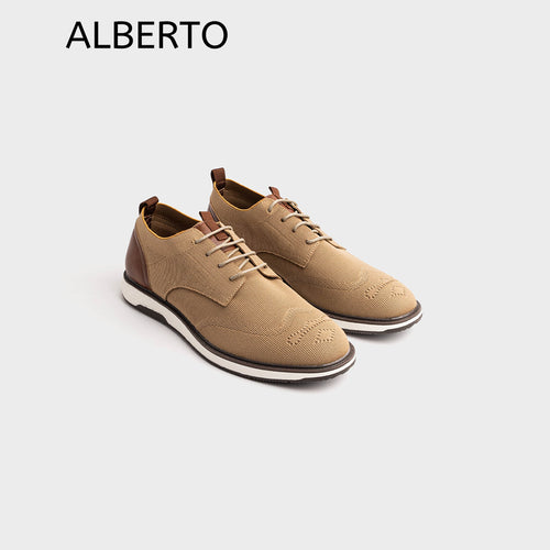 Men's Edric Lace-up Formal Shoes