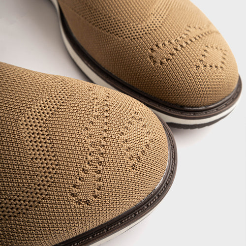 Men's Edric Lace-up Formal Shoes