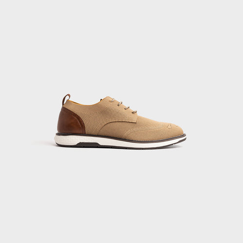 Men's Edric Lace-up Formal Shoes