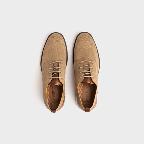 Men's Edric Lace-up Formal Shoes