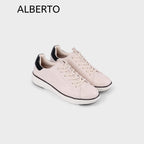 Men's Yves Lace-up Sneakers