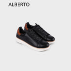 Men's Yves Lace-up Sneakers