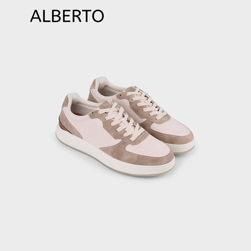 Men's Vance Lace-up Sneakers