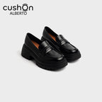 cushOn Women's Hazley Wedge Shoes