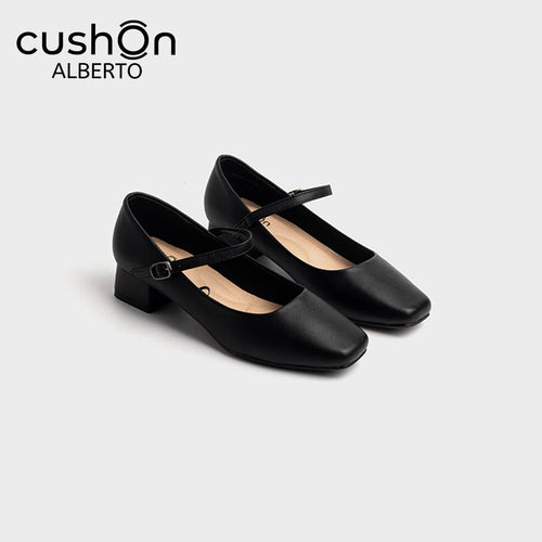 cushOn  Women's Gaya Pumps
