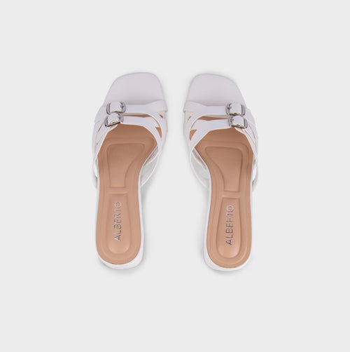 Women's Chrysant Slip-on Sandals