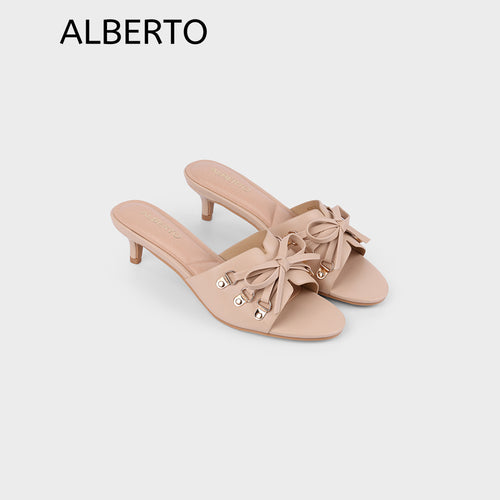 Women's Casia Slip-on Sandals