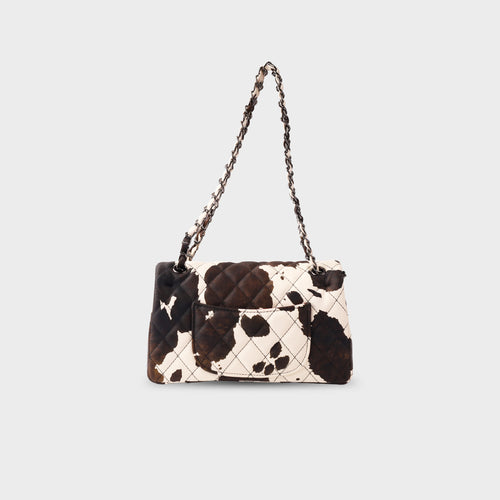 Women's Margate Cowhide Shoulder Bag
