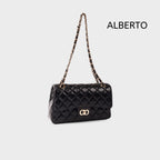 Women's Margate Midnight Glam Shoulder Bag