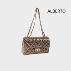 Women's Margate Midnight Glam Shoulder Bag