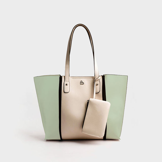 Women's Yen Tote Bag