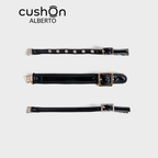 cushOn Women's Interchangeable Straps