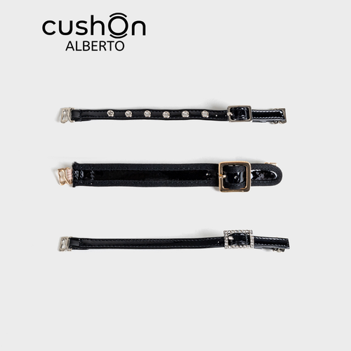 cushOn Women's Interchangeable Straps