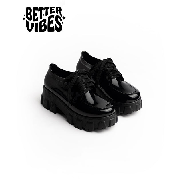 BETTER VIBES by ALBERTO Jean Jelly Shoes