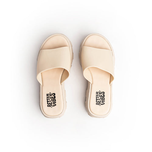 BETTER VIBES by ALBERTO Jolie Women's Jelly Sandals