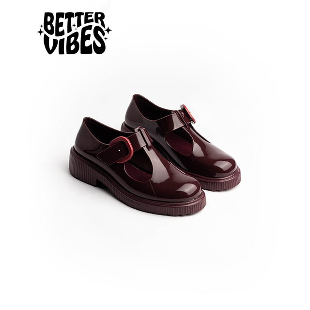 BETTER VIBES by ALBERTO Poppy Jelly Shoes