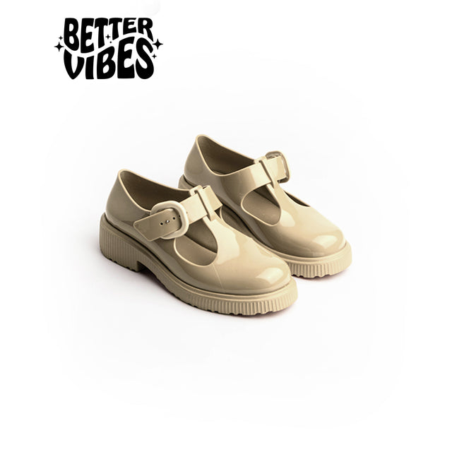 BETTER VIBES by ALBERTO Poppy Jelly Shoes