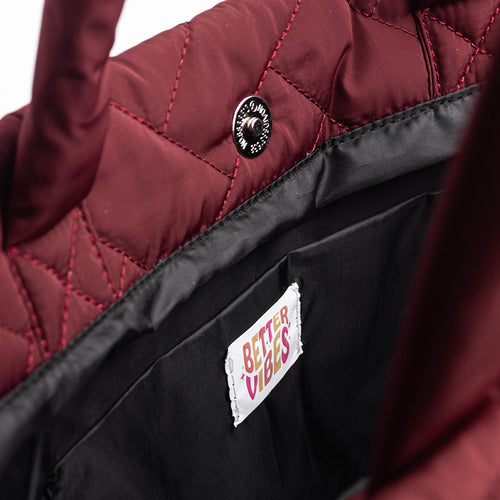 BETTER VIBES by ALBERTO City Pop Handbag