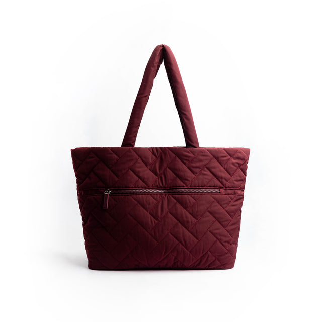 BETTER VIBES by ALBERTO City Pop Handbag