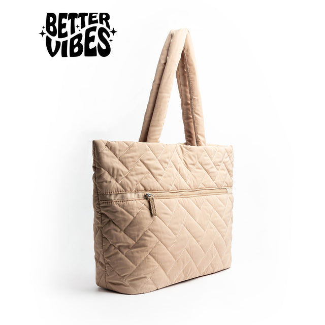 BETTER VIBES by ALBERTO City Pop Handbag