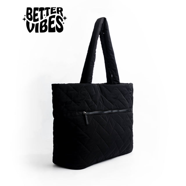 BETTER VIBES by ALBERTO City Pop Handbag