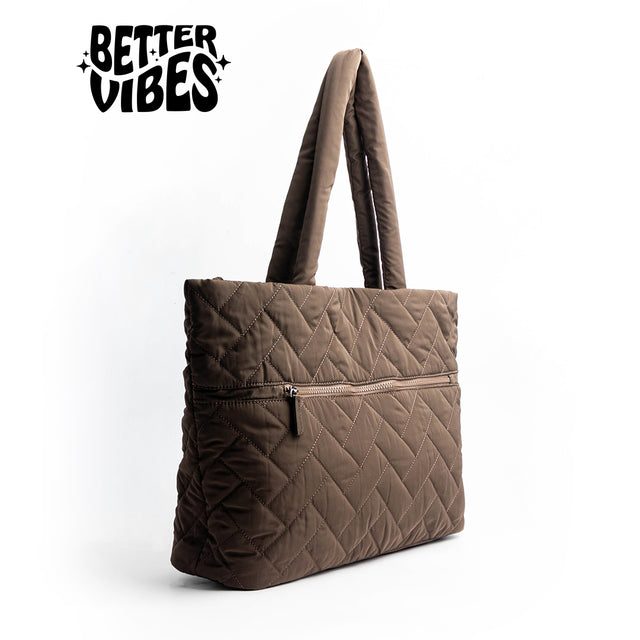 BETTER VIBES by ALBERTO City Pop Handbag