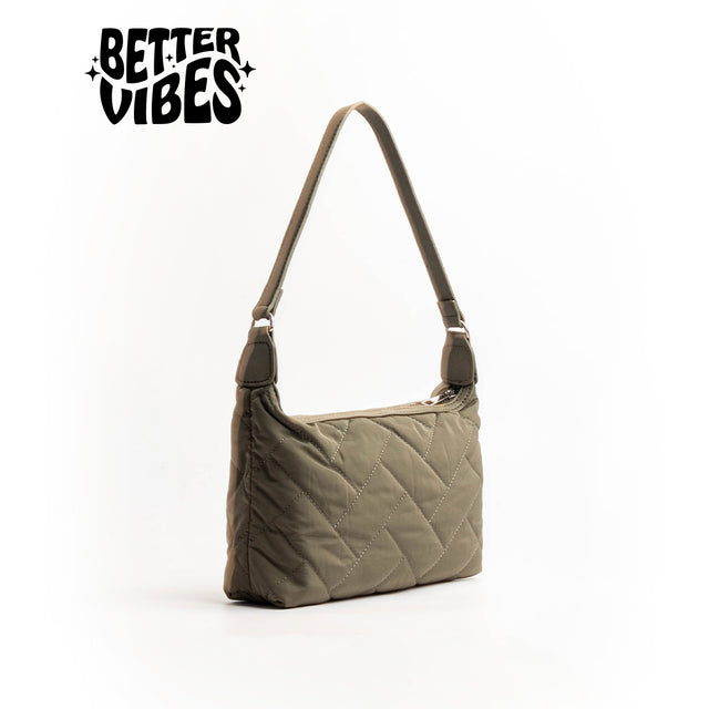 BETTER VIBES by ALBERTO Daily Handbag