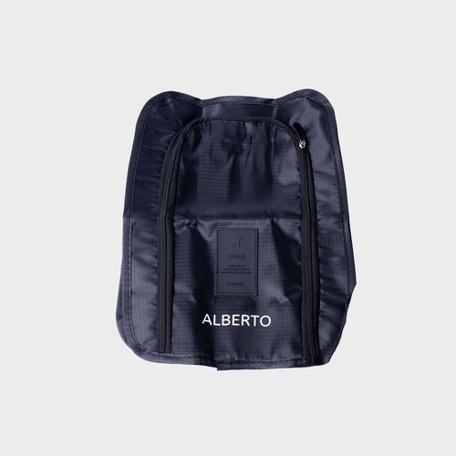 ALBERTO Shoe Pouch - GWP - (do not purchase)