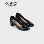 cushOn Women's Georgiana Pumps