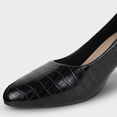 cushOn Women's Georgiana Pumps