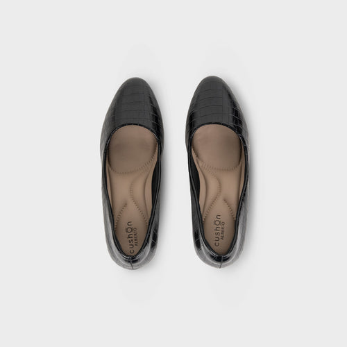 cushOn Women's Georgiana Pumps
