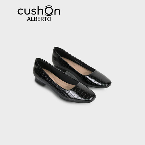 Women's cushOn Hesper Pumps