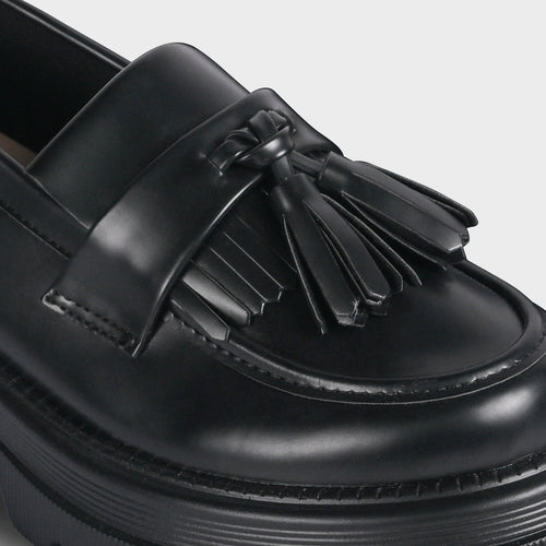 cushOn Women's Hanna Chunky Loafers