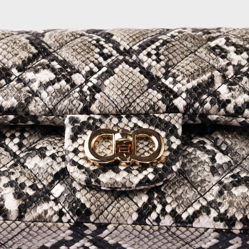 Women's Margate Serpentina Shoulder Bag