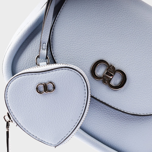 Women's Lyra Multi Purse Handbag