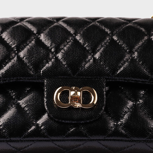 Women's Margate Midnight Glam Shoulder Bag