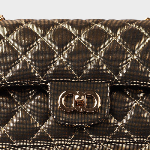 Women's Margate Midnight Glam Shoulder Bag