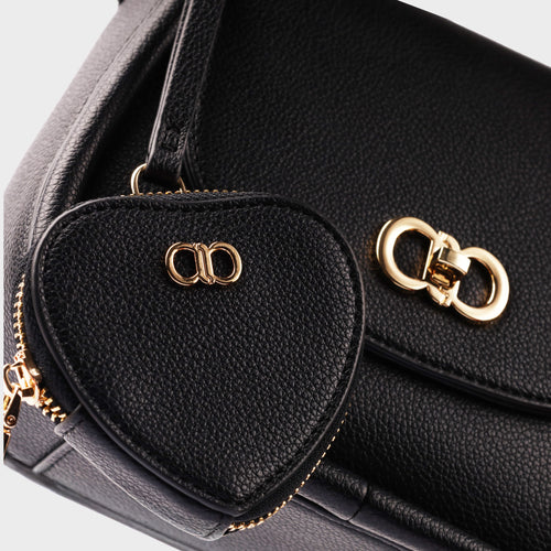 Women's Lyra Multi Purse Handbag