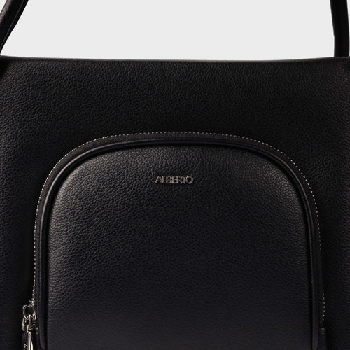 Women's Lyra Pouch Maxi Handbags