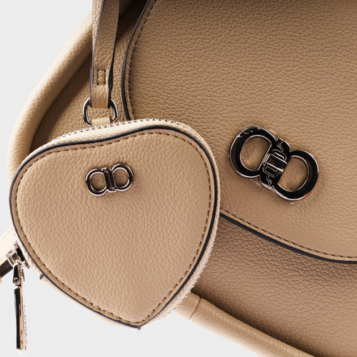 Women's Lyra Multi Purse Handbag