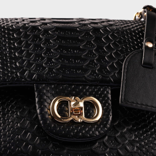 Women's Margate Serpentina Shoulder Bag