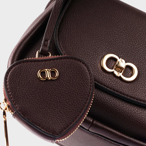 Women's Lyra Multi Purse Handbag