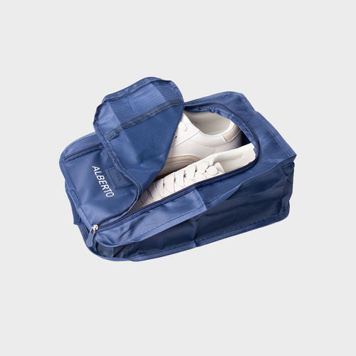 ALBERTO Shoe Pouch - GWP - (do not purchase)